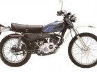 Kawasaki KE 175